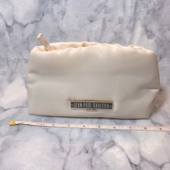 Jean Paul Gaultier Cosmetic Case, Body Lotion, Sample, NEW - Picture 8 of 9